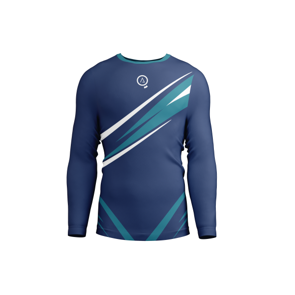 full sleves mens cricket shirt